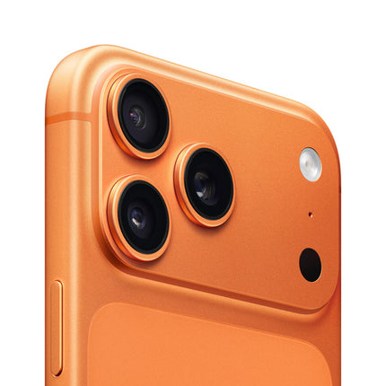 iPhone 17 Pro Max Physical