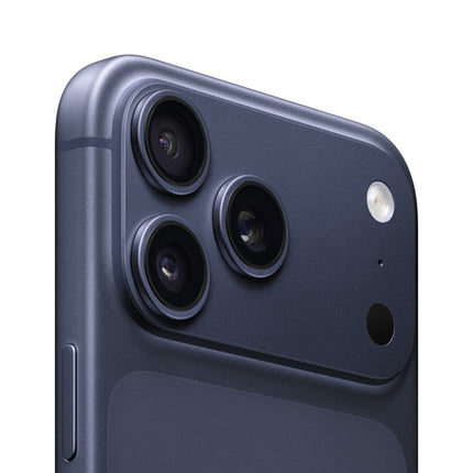 iPhone 17 Pro Max Physical