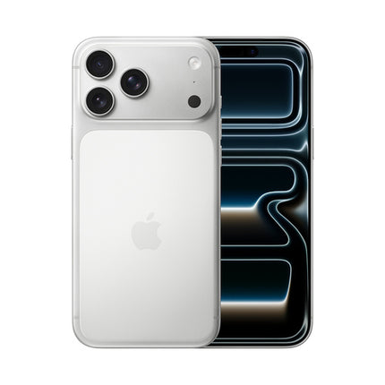 iPhone 17 Pro Max Physical