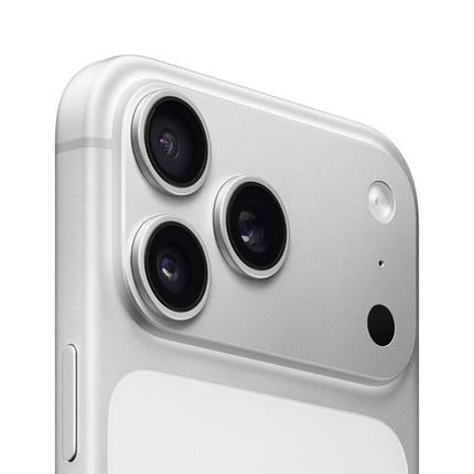 iPhone 17 Pro Max Physical