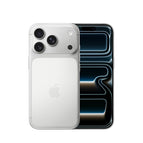 Silver / 256 GB