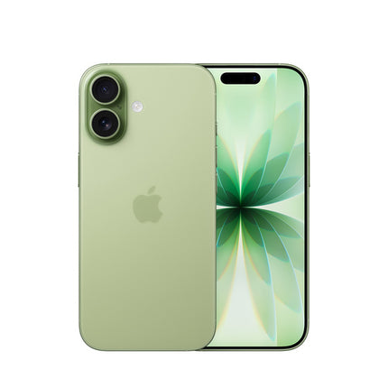 iPhone 17 Physical