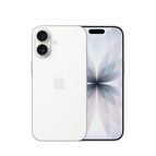 White / 256 GB