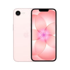 Pink / 256 GB