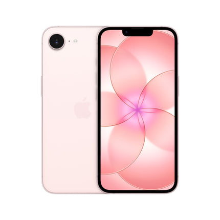 iPhone 17E Physical