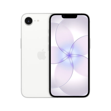 iPhone 17E Physical