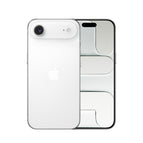 White / 256 GB