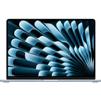 Sky Blue / 10-Core CPU 10-Core GPU 16GB Unified Memory 512GB SSD Storage