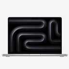 Silver / 10-Core CPU 10-Core GPU 16GB Unified Memory 512GB SSD Storage