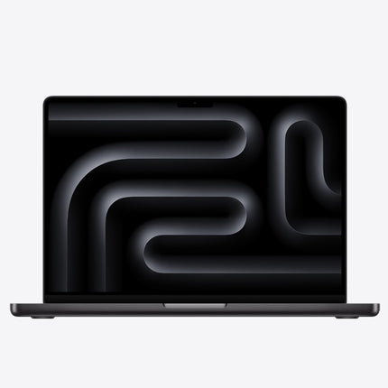 MacBook Pro 14-inch