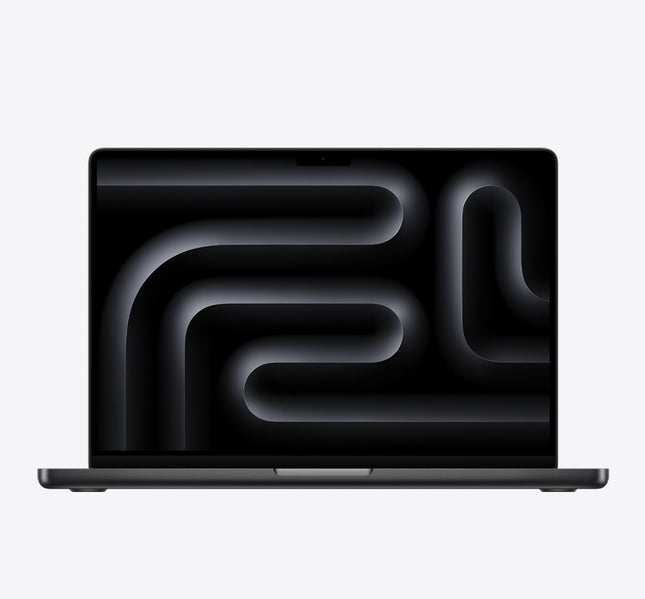 MacBook Pro 14-inch