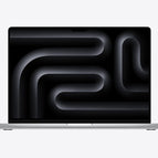 Silver / 14-Core CPU 20-Core GPU 24GB Unified Memory 512GB SSD Storage