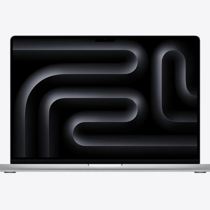 MacBook Pro 16-inch