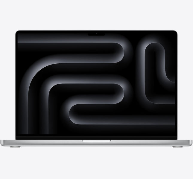 MacBook Pro 16-inch