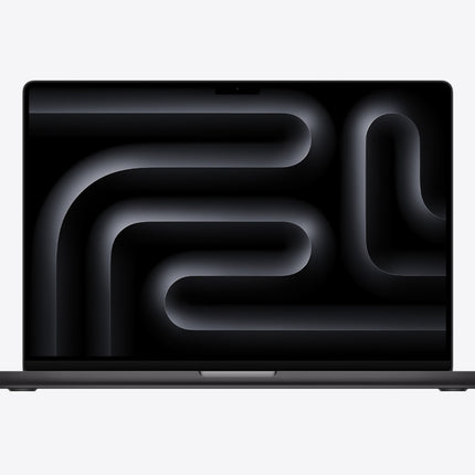 MacBook Pro 16-inch