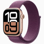 Rose gold / 42mm / Sport Band M/L