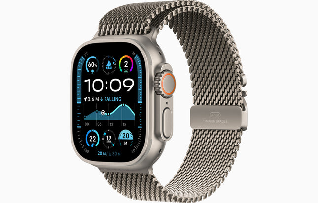 Apple Watch Ultra 2