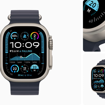 Apple Watch Ultra 2